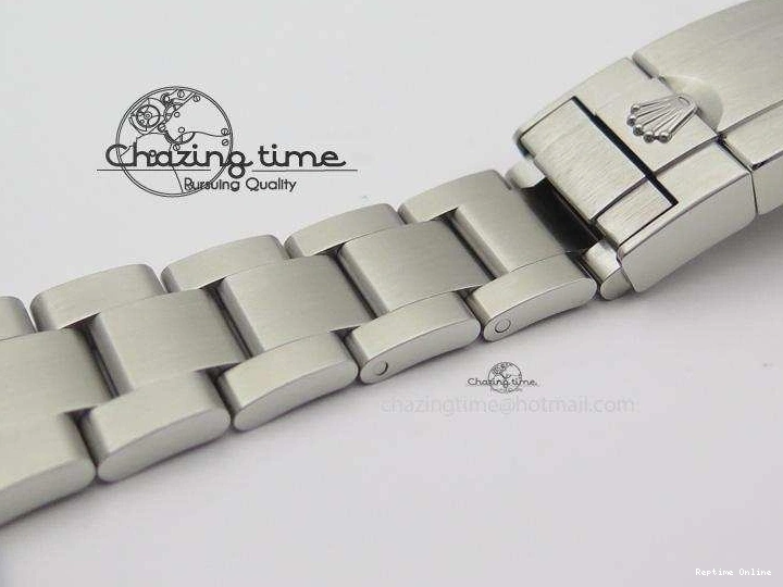 0417 TopPick Submariner 116610 LV Green Ceramic JF 1:1 Best Edition On SS Bracelet SA3135 V 3974